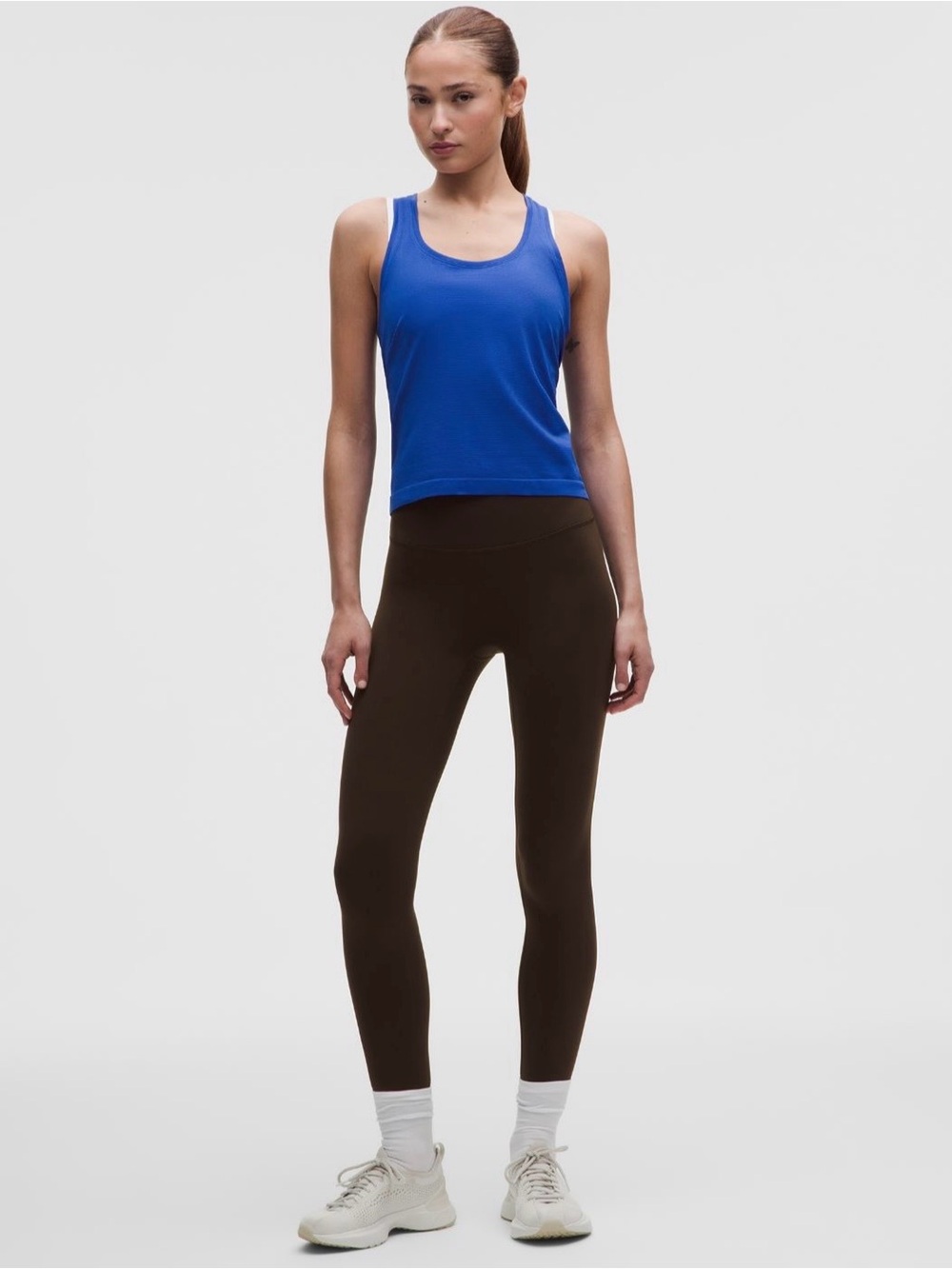 Lululemon Swiftly Tech Tank Top